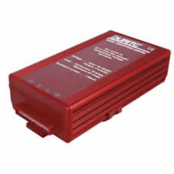 24V to 12V Voltage Converter - Non-Isolated 18A - Each - 0-578-18