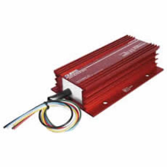 24V to 12V Voltage Converter with Auxiliary Output - Isolated 10A - Each - 0-578-60