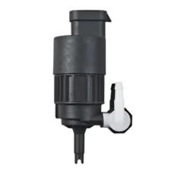 12V Pump for Renault Type Windscreen Washer - Each - 0-594-09