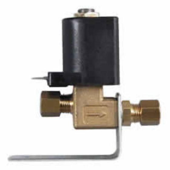 12V Electric Solenoid Valve for Commercial Air Horns - Each - 0-642-62