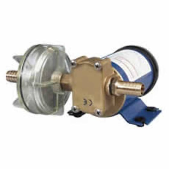 12V Liquid Transfer Pump - 14 Litre/ Minute - Each - 0-673-63