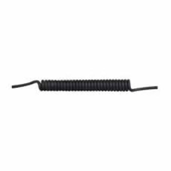 3 Core Retractable Rubber Sheath Cable - 3 Metre - Each - 0-733-01