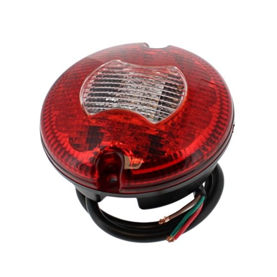 3 Function LED Rear Combination Lamp (Stop/Tail/Direction Indicator) - 12/24V - 0-767-60