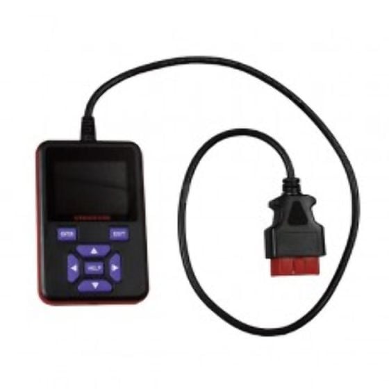 Eobd Code Scanner - to fit OBDII Plug - Each - 0-797-01