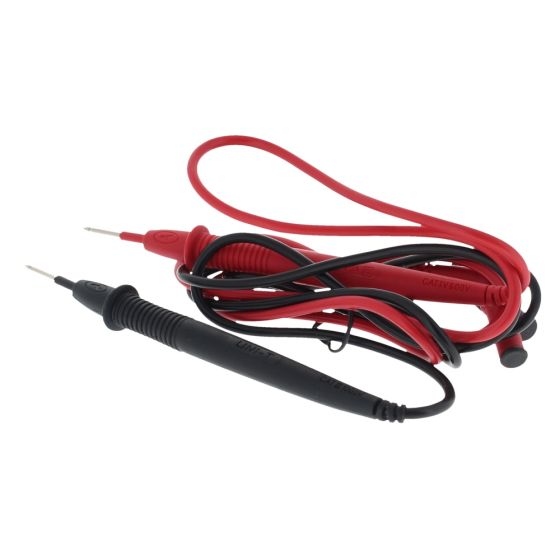 Replacement Probes for Digital Multimeter by Durite - 0-798-96