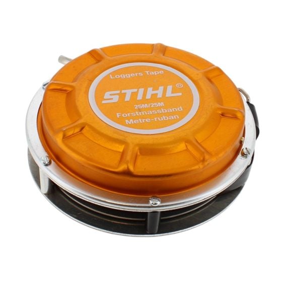 Stihl Logging Tape 25m - OEM No. 0000 881 0801