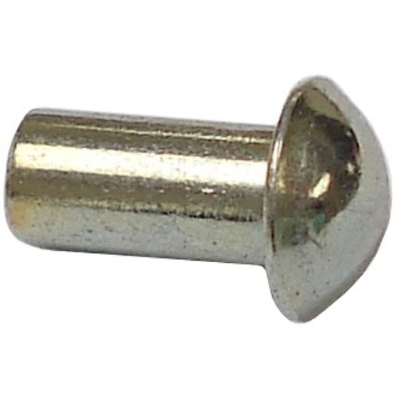 Rivet 6mm for Stihl TS360 - 0000 974 1000