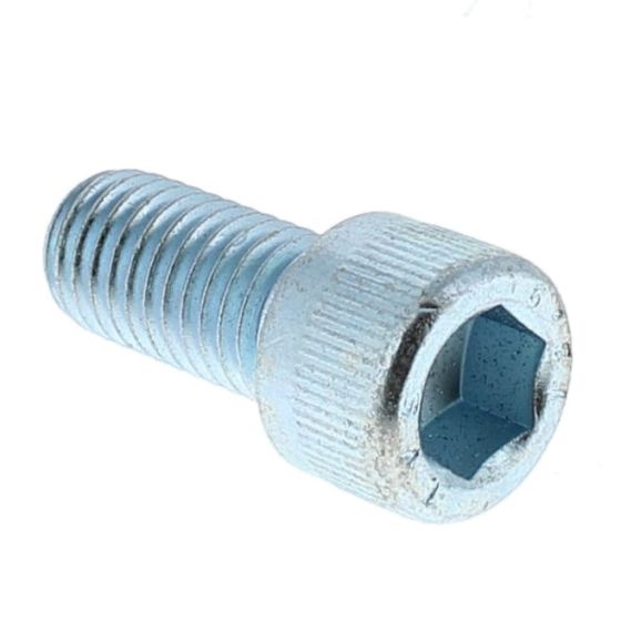 Screw M12x25 for Wacker VP1030A, VP1550, VP1550A Plate Compactor - 0017086