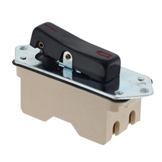 On/Off Switch for Wacker M1000 Internal Vibrator - 0047300