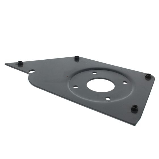 Back Plate Beltguard for Wacker WP1550, WP1540, WP1540A Plate Compactors - 0113976