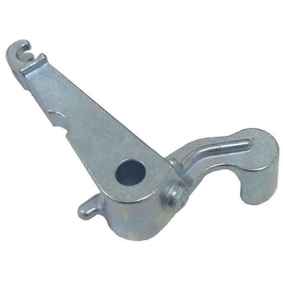 Genuine Throttle Lever for Wacker BS60-2 Trench Rammers - 5000117863