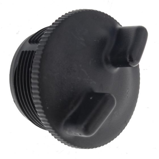 Prime Cap for Wacker Neuson PT2 Pump - 0119626