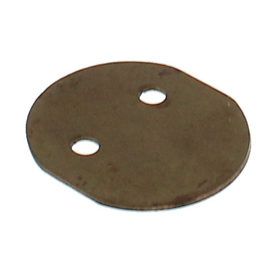 Choke Flap, to fit Zenith 24T Carburettor - 012449