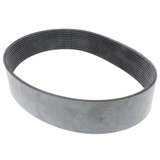 V Belt Toothed for Wacker BFS100 Floor Saw - OEM No. 0129995