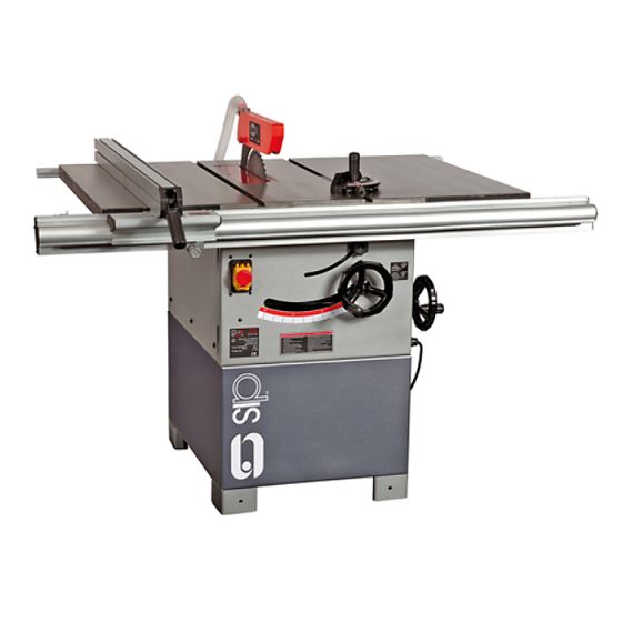 SIP Professional 10" Cast Iron Table Saw