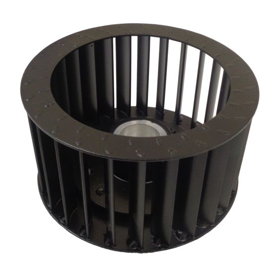 Cooling Fan for Belle Midi 20 Breaker - 01391