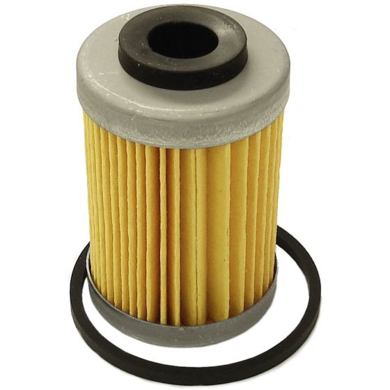 Oil Filter Element for Hatz 1D41, 1D50 Engine & Belle RPC60 Rev. Plates - 0148001