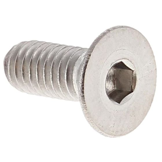 Screw M4x10 for Wacker Neuson PT2 Pump - 0152303