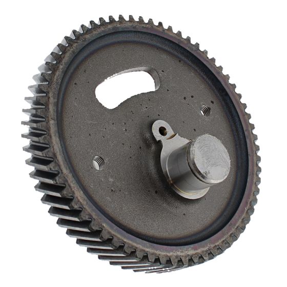 Crank Gear fits Wacker BS50-2 Trench Rammers - 0154905