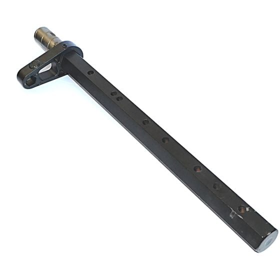 Right Hand Blade Arm for Wacker CRT48 Power Float - 0156947