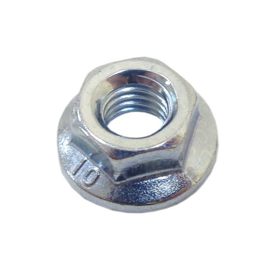 Hexagon Nut for Wacker BS30 BS45 BS50 - OEM No. 5000183750