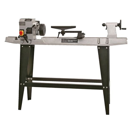 SIP 12" x 36" Variable Speed Wood Lathe