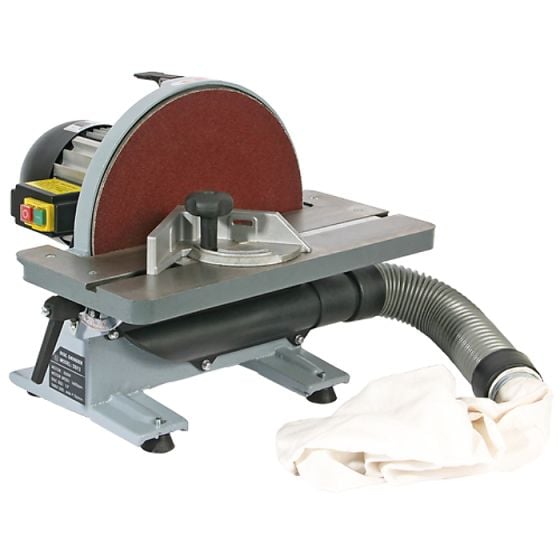 SIP 12" Disc Sander