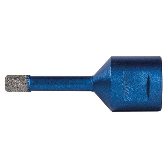 Mexco 7mm Vacuum Brazed Drill Bit Tdxcel M14 - TDXCEL7