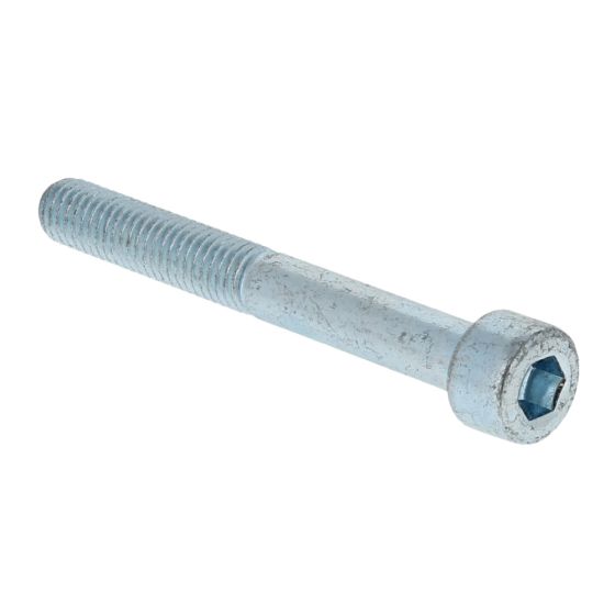 M8 x 65 Screw for Atlas Copco LCD 500 Hydraulic Core Drill - Sold Individually - 0211 1333 03