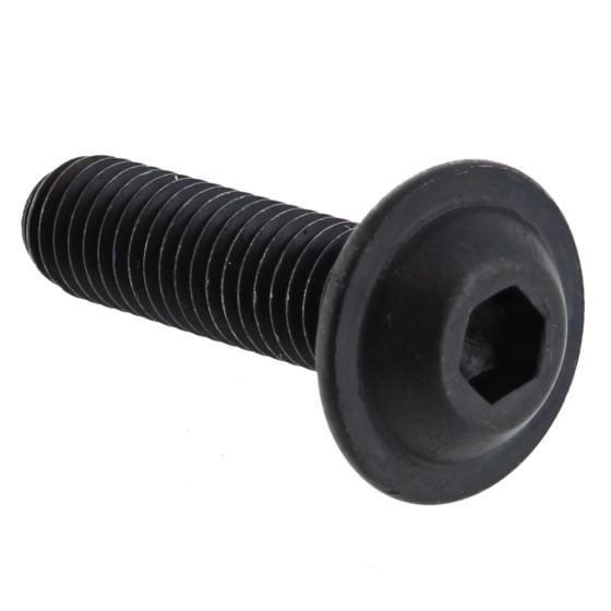 Hexagon Head Screw for Atlas Copco TEX 9 PE, TEX 12 PE Pneumatic Pick Hammers - 0215 0006 36