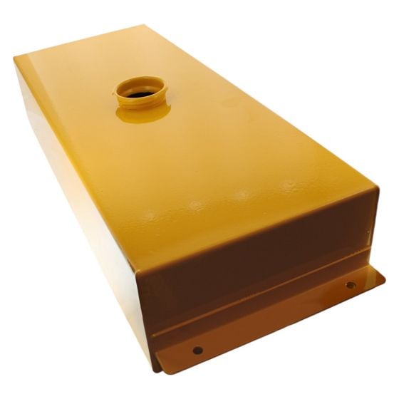 Long Run Fuel Tank (Yellow) for Stephill 3400HM4SLR, RT2700HMC Generators - 021-2003