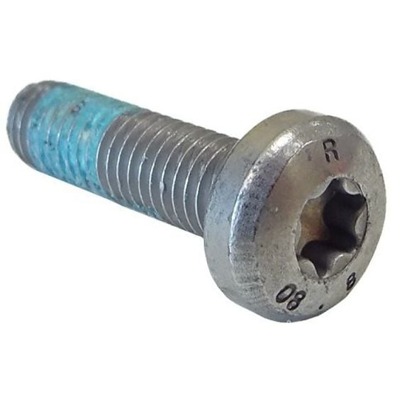 Screw M5 X 18 BH23 - Genuine Wacker Part No. 0222408