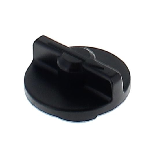 Operating Knob fits Wacker BH56, BH23, BH24 Breakers - 0222421