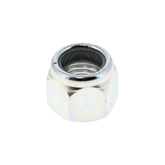 Locking Nut for Kubota K008-3, KX36-3, KX41-3 Mini Excavator - 02572 50100