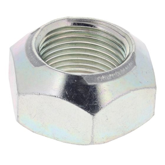 Lock Nut for Kubota K008-5 Mini Excavators - 02576 50200