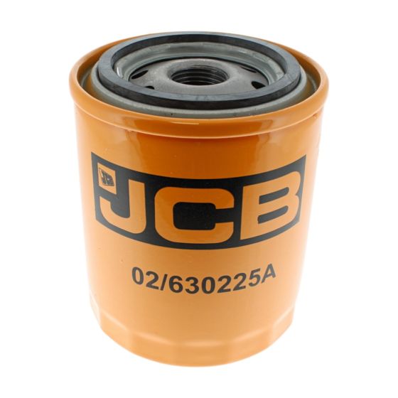 Oil Filter for JCB 801 Mini Excavator - OEM No. 02/630225A