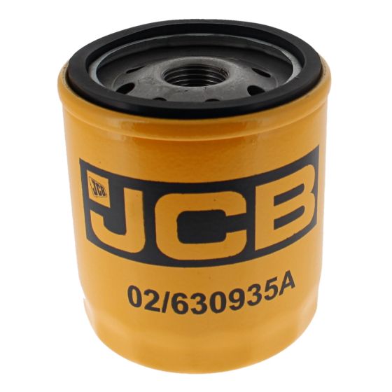 Oil Filter for JCB 803 Plus Mini Excavator - OEM No. 02/630935A