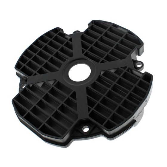 ES80 Alternator End Cover for SE2700, SE2701, SE2700LR Generators - 028-0012