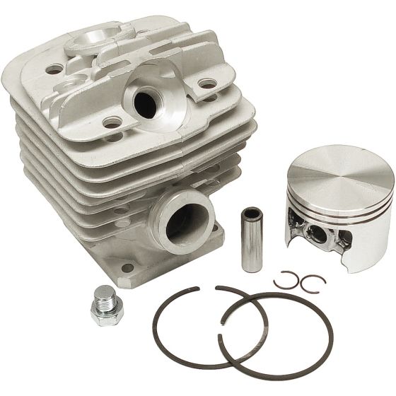 Cylinder & Piston 48mm for Stihl MS360 036