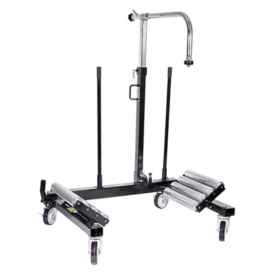 SIP Wheel Removal Trolley