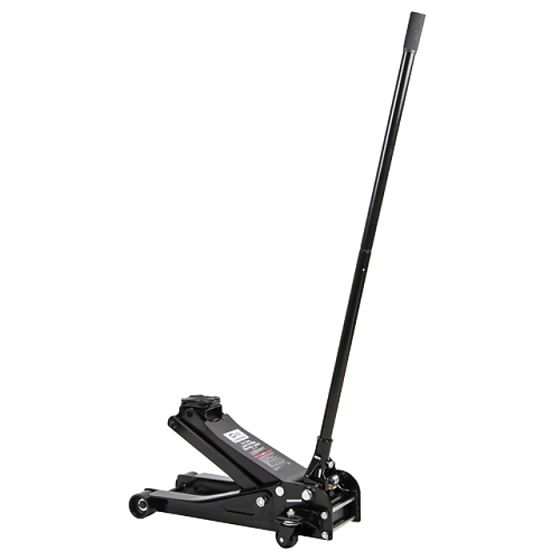 SIP 2.5 Ton Low-Profile Trolley Jack