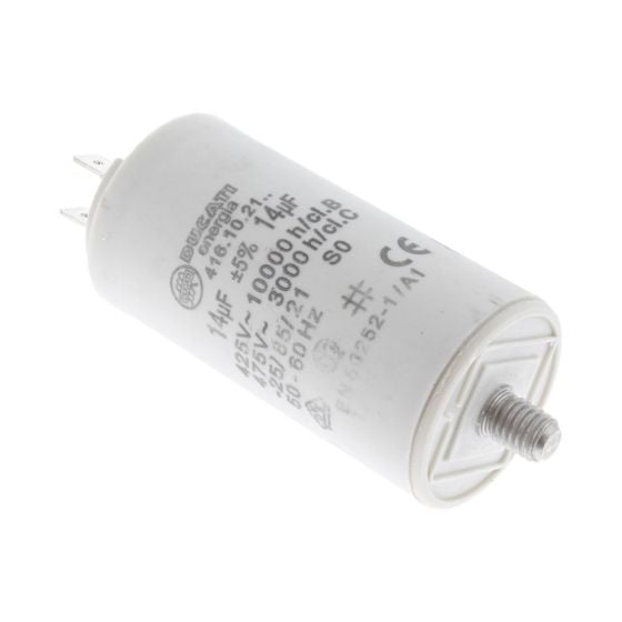 Capacitor for Stephill 2700HMS, 2700HMSLR Generators - 037-0011