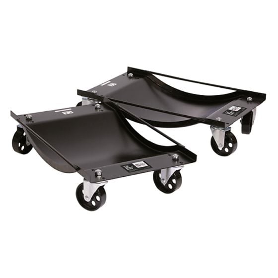 SIP Car Wheel Dolly (Pair)