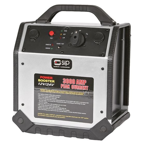 SIP Rescue Pac 3000 (12v/24v)