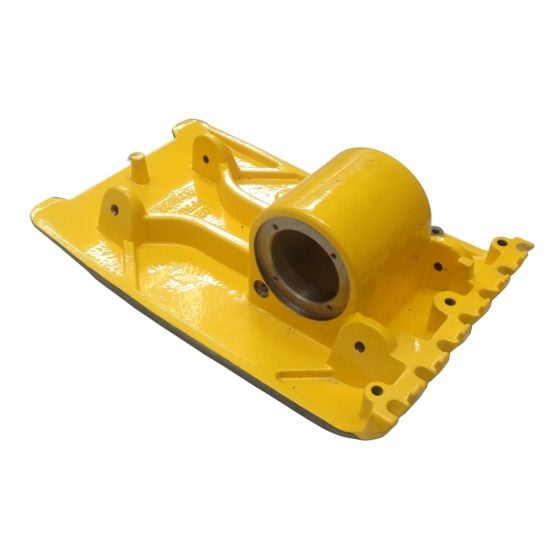 Baseplate WP1030A - Genuine Wacker Part No. 0402071