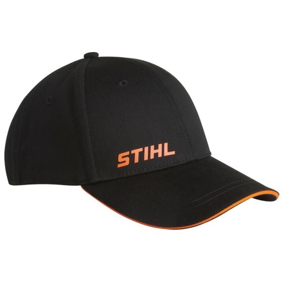 Stihl Logo Cap - Genuine Stihl Part - OEM No. 0420 940 0006