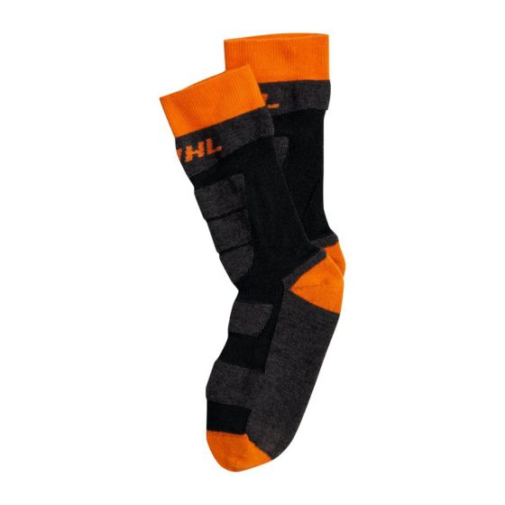 Stihl Worker Socks - Size: 6-8