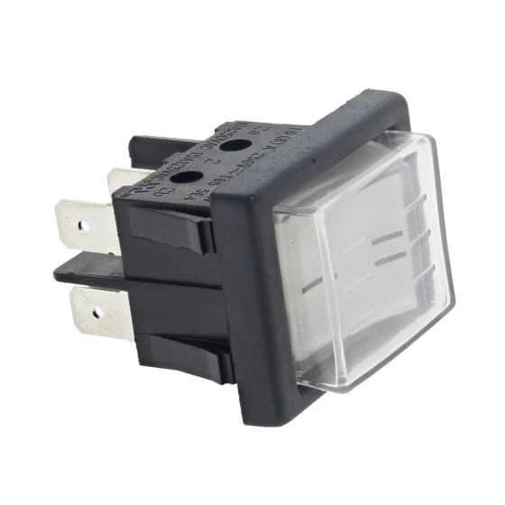 Selector Switch for Stephill SE2700 Generators - OEM No. 043-0003