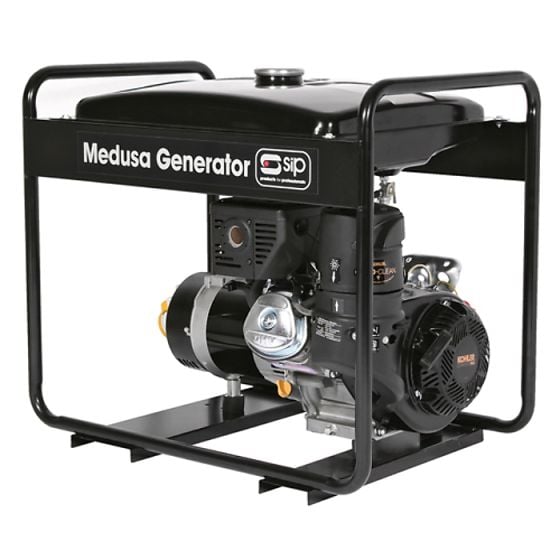 SIP Medusa MGLP6.0F Kohler Generator (LR)