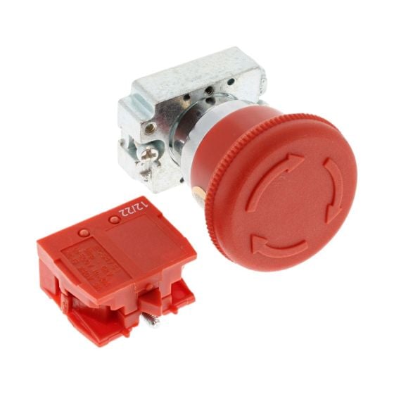 Emergency Stop Button for Stephill SSD10000S, SSD10000S 3 Phase Generators - 045-0018